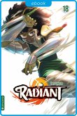 Radiant 18 (eBook, ePUB)