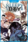 Sleepy Boy 02 (eBook, ePUB) Sleepy Boy 02 (eBook, ePUB)