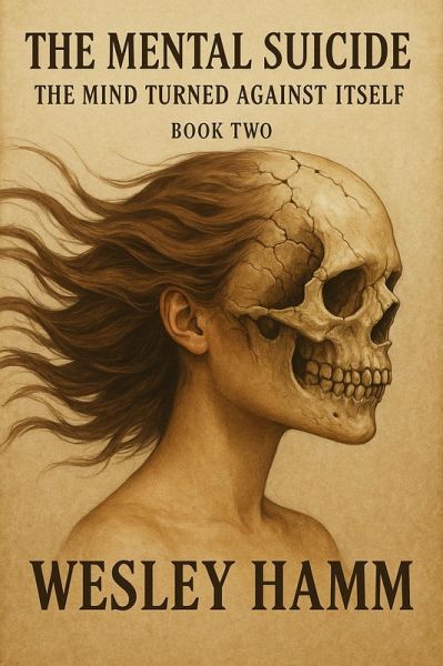 The Mental Suicide A Mind Turned Against Itself Book Two (eBook, ePUB) The Mental Suicide A Mind Turned Against Itself Book Two (eBook, ePUB)