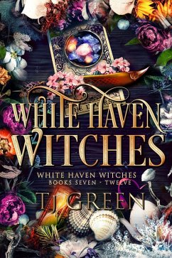 Cover White Haven Witches Books 7 - 12 (eBook, ePUB)