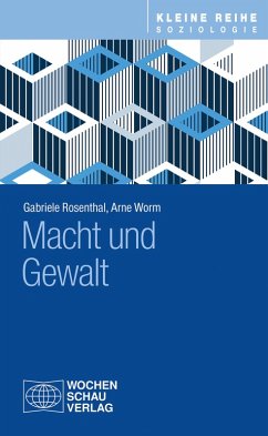 Cover Macht und Gewalt (eBook, PDF)