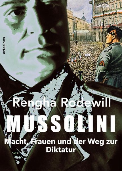 Mussolini (eBook, PDF)