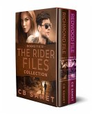 The Rider Files Collection, Books 11&12 (eBook, ePUB) The Rider Files Collection, Books 11&12 (eBook, ePUB)