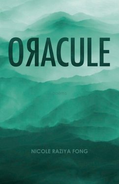 Cover ORACULE (eBook, ePUB)