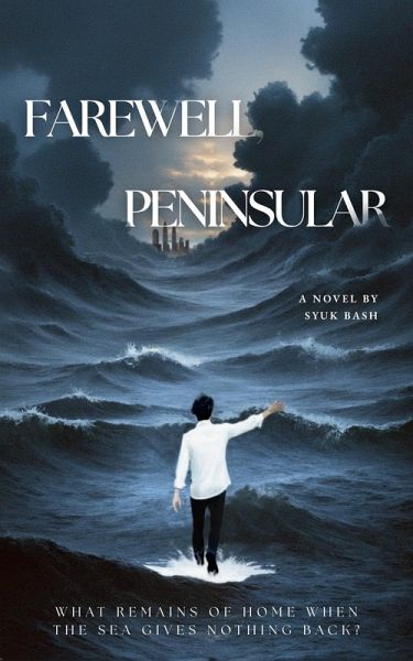 Farewell, Peninsular (eBook, ePUB)