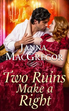 Cover Two Ruins Make a Right (eBook, ePUB)