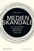 Medienskandale (eBook, PDF)