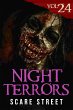 Night Terrors Vol. 24 (eBook, ePUB) - Bild 1