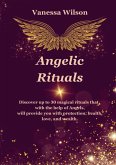 Angelic Rituals (eBook, ePUB)