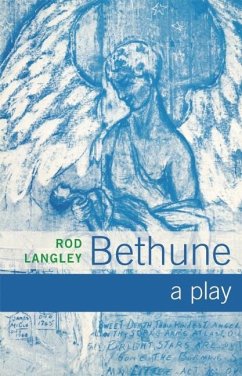 Cover Bethune 2nd Edition (eBook, ePUB)