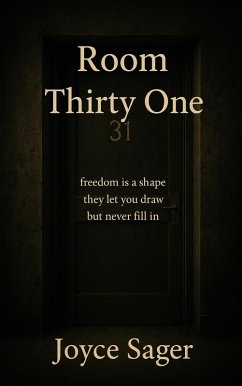 Room Thirty One (eBook, ePUB) - Sager, Joyce