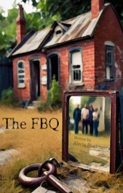 Cover The FBQ (eBook, ePUB)
