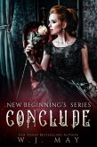 Conclude (New Beginnings Series, #6) (eBook, ePUB) Conclude (New Beginnings Series, #6) (eBook, ePUB)