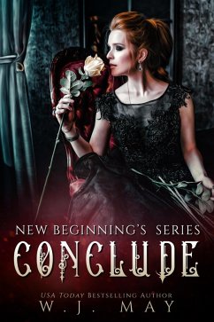 Cover Conclude (New Beginnings Series, #6) (eBook, ePUB)