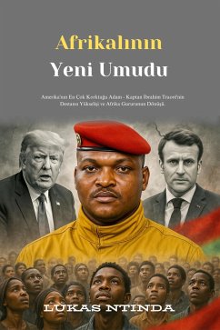 Cover Afrikalinin Yeni Umudu (eBook, ePUB)