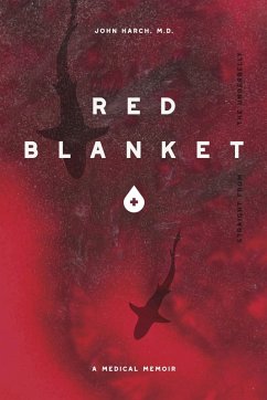 Cover Red Blanket (eBook, ePUB)