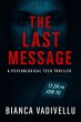 The Last Message (eBook, ePUB) - Bild 1