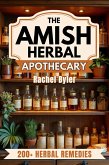 The Amish Herbal Apothecary (eBook, ePUB)