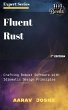Fluent Rust: Crafting Robust Software... - Bild 1