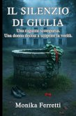 Il Silenzio di Giulia (eBook, ePUB)