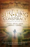 The Sun King Conspiracy (eBook, ePUB) The Sun King Conspiracy (eBook, ePUB)