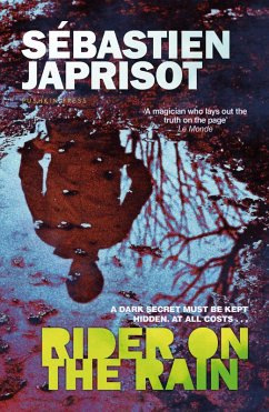 Cover Rider on the Rain (eBook, ePUB)