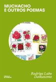 Muchacho e outros poemas (eBook, ePUB)