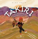 Takiri (eBook, ePUB)