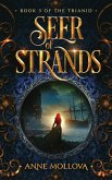 Seer of Strands (The Trianid, #3) (eBook, ePUB)