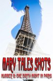 One Dirty Night In Paris (Mary Tales Shorts, #8) (eBook, ePUB) One Dirty Night In Paris (Mary Tales Shorts, #8) (eBook, ePUB)