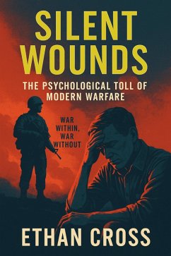 Cover Silent Wounds (eBook, ePUB)