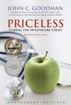 Priceless (eBook, ePUB) - Goodman, John C.