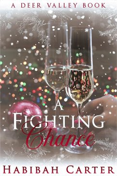 Cover A Fighting Chance (A Deer Valley Book, #3) (eBook, ePUB)