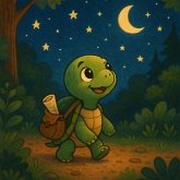 The adventures of Timmy the turtle (eBook, ePUB)