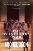 The Foundling's War (eBook, ePUB) The Foundling's War (eBook, ePUB)