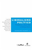 Liberalismo político: problemas y desarrollos contemporáneos (eBook, ePUB) Liberalismo político: problemas y desarrollos contemporáneos (eBook, ePUB)