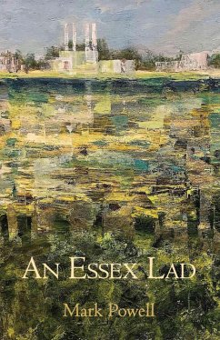 Cover An Essex Lad (eBook, ePUB)