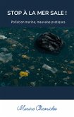 Stop à la mer sale ! (eBook, ePUB) Stop à la mer sale ! (eBook, ePUB)