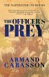 The Officer's Prey (eBook, ePUB) - Bild 1