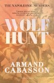 Wolf Hunt (eBook, ePUB) Wolf Hunt (eBook, ePUB)