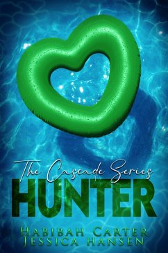 Cover Hunter: The Cascade Series (eBook, ePUB)