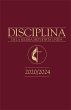 Disciplina de La Iglesia Metodista... - Bild 1
