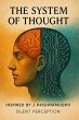 The System of Thought: Thought as a... - Bild 1