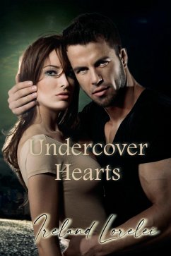 Cover Undercover Hearts (eBook, ePUB)