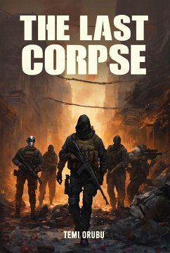 Cover The Last Corpse (eBook, ePUB)