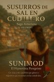 Susurros de Sal en Cudillero (Asturiana, #1) (eBook, ePUB)