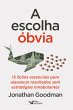 A escolha óbvia (eBook, ePUB) - Bild 1