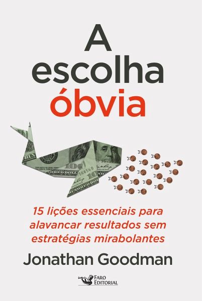 A escolha óbvia (eBook, ePUB)