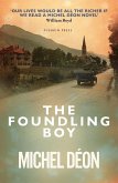 The Foundling Boy (eBook, ePUB) The Foundling Boy (eBook, ePUB)