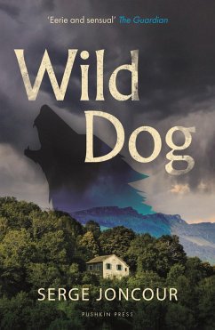 Cover Wild Dog (eBook, ePUB)